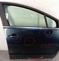 Porte avant droit PEUGEOT 5008 1 Photo n°1