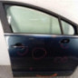 Porte avant droit PEUGEOT 5008 1
