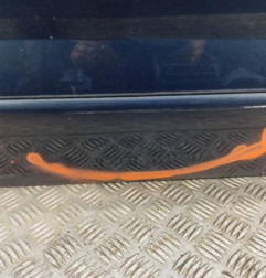 Porte avant droit PEUGEOT 5008 1 Photo n°3