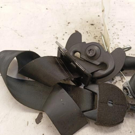 Ceinture avant gauche PEUGEOT 5008 1