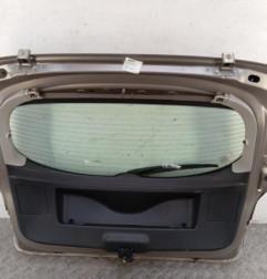 Malle/Hayon arriere RENAULT MEGANE 3