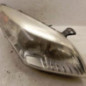 Optique avant principal droit (feux)(phare) RENAULT MEGANE 3