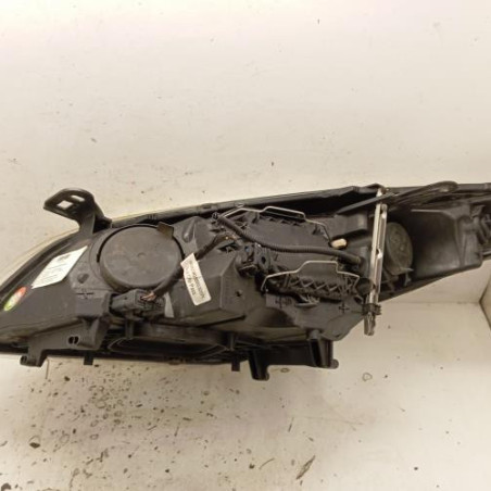 Optique avant principal droit (feux)(phare) RENAULT MEGANE 3