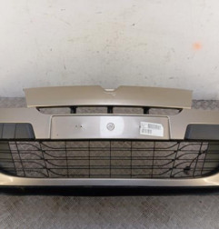 Pare choc avant RENAULT MEGANE 3 Photo n°1