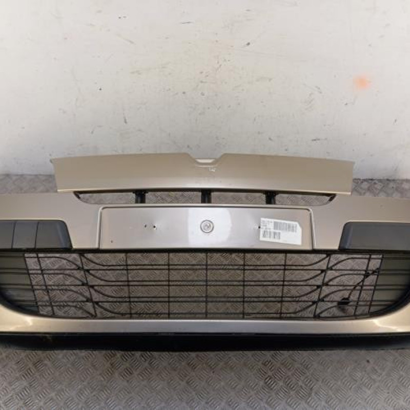 Pare choc avant RENAULT MEGANE 3