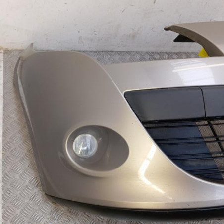 Pare choc avant RENAULT MEGANE 3