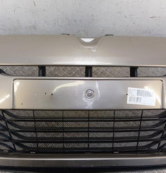 Pare choc avant RENAULT MEGANE 3 Photo n°3