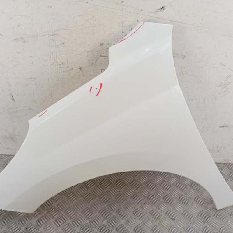 Aile avant gauche PEUGEOT 207