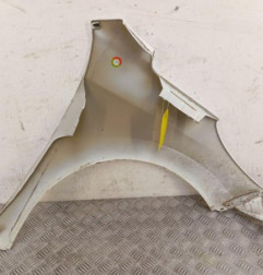 Aile avant gauche PEUGEOT 207 Photo n°4