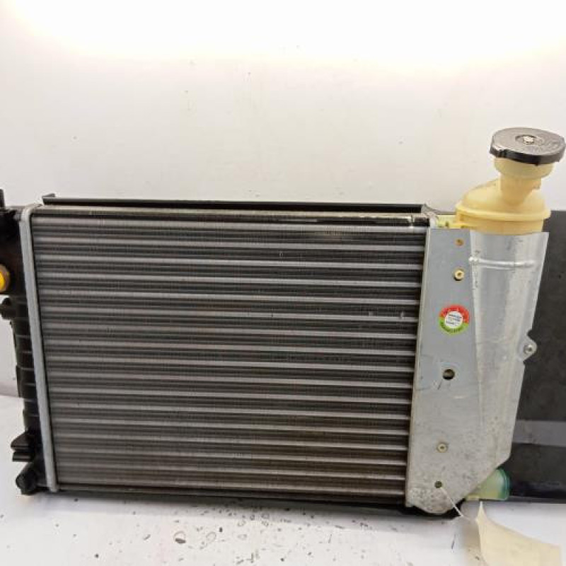 Radiateur eau PEUGEOT 106