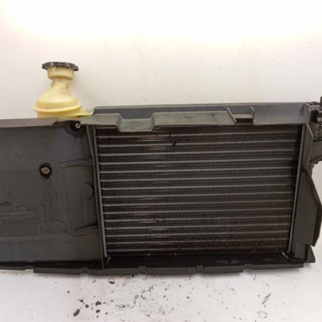 Radiateur eau PEUGEOT 106