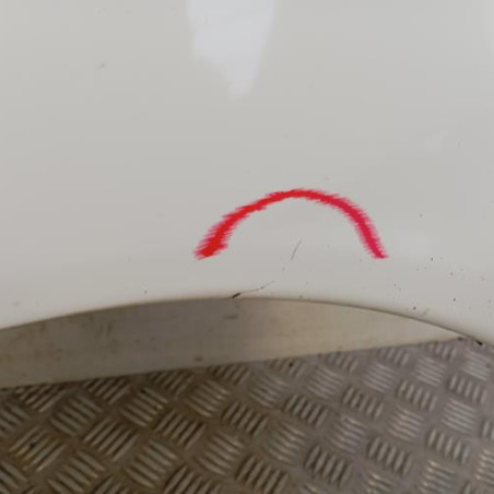 Aile avant gauche PEUGEOT 106