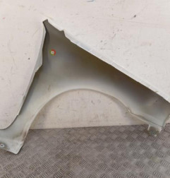 Aile avant gauche PEUGEOT 106 Photo n°4
