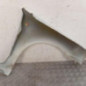 Aile avant gauche PEUGEOT 106