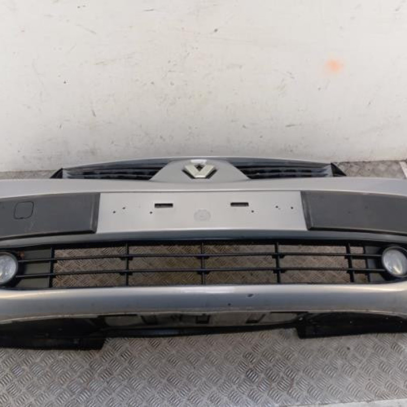 Pare choc avant RENAULT SCENIC 2