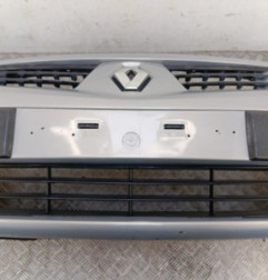 Pare choc avant RENAULT SCENIC 2 Photo n°3