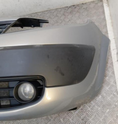 Pare choc avant RENAULT SCENIC 2 Photo n°5