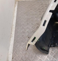 Pare choc avant RENAULT SCENIC 2 Photo n°7