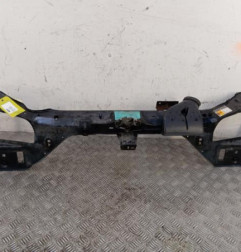 Face avant PEUGEOT 306 Photo n°1