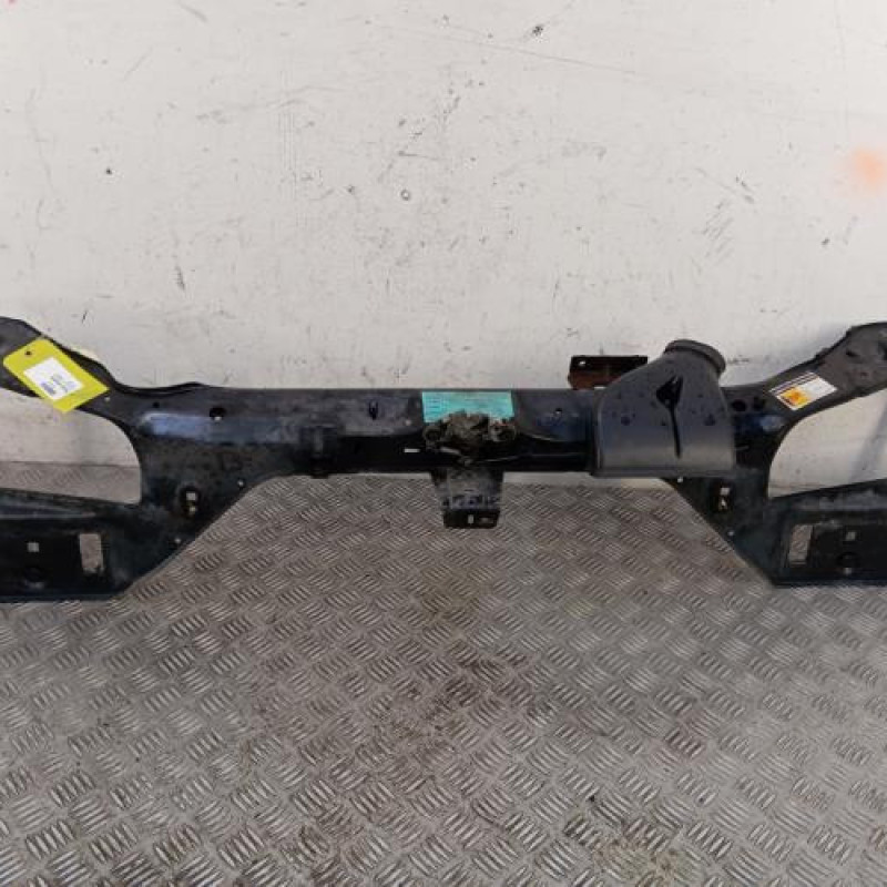 Face avant PEUGEOT 306