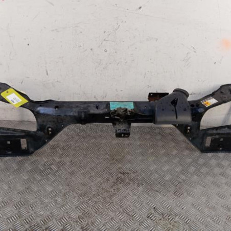 Face avant PEUGEOT 306 Photo n°1