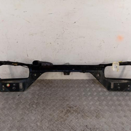 Face avant PEUGEOT 306