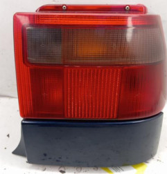 Feu arriere principal droit (feux) CITROEN ZX Photo n°1