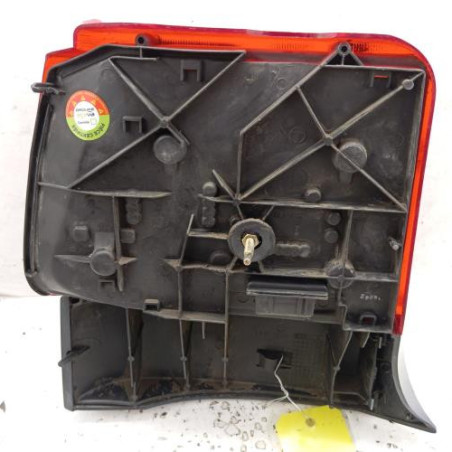 Feu arriere principal droit (feux) CITROEN ZX