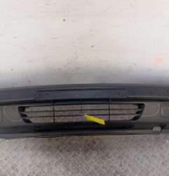 Pare choc avant CITROEN ZX Photo n°1