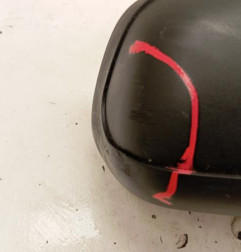 Retroviseur droit CITROEN ZX