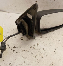 Retroviseur droit CITROEN ZX Photo n°3