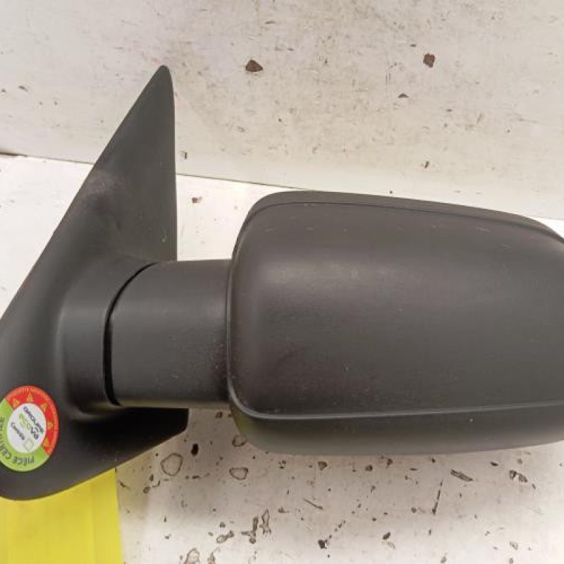 Retroviseur gauche CITROEN ZX Retroviseur gauche CITROEN ZX