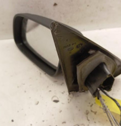 Retroviseur gauche CITROEN ZX Photo n°3