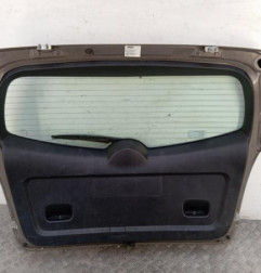 Malle/Hayon arriere TOYOTA COROLLA VERSO 2 Photo n°3