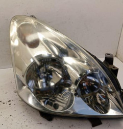 Optique avant principal droit (feux)(phare) TOYOTA COROLLA VERSO 2 Photo n°1