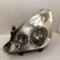 Optique avant principal gauche (feux)(phare) TOYOTA COROLLA VERSO 2