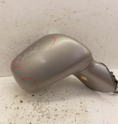 Retroviseur droit TOYOTA COROLLA VERSO 2 Photo n°1