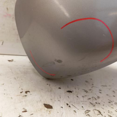 Retroviseur droit TOYOTA COROLLA VERSO 2