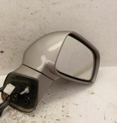 Retroviseur droit TOYOTA COROLLA VERSO 2 Photo n°4