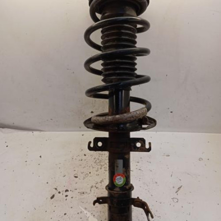 Amortisseur avant droit RENAULT KANGOO 2 Photo n°1