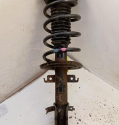 Amortisseur avant droit RENAULT KANGOO 2