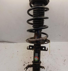 Amortisseur avant gauche RENAULT KANGOO 2 Photo n°1