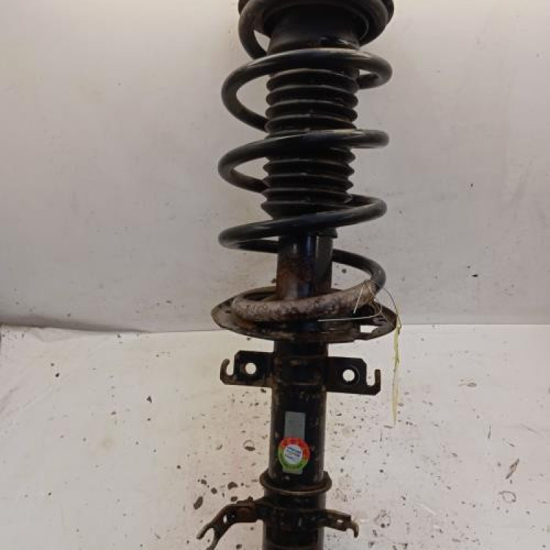 Amortisseur avant gauche RENAULT KANGOO 2