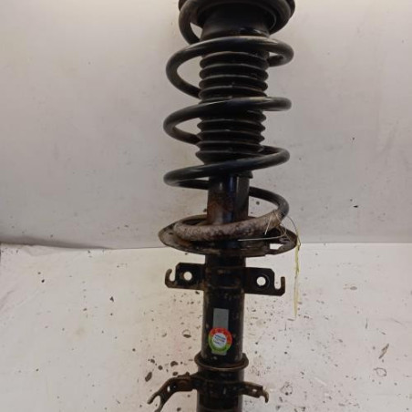 Amortisseur avant gauche RENAULT KANGOO 2 Photo n°1