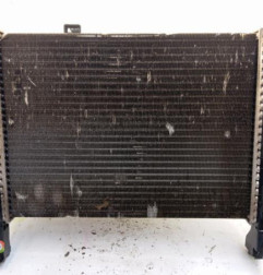 Radiateur eau RENAULT KANGOO 2 Photo n°1