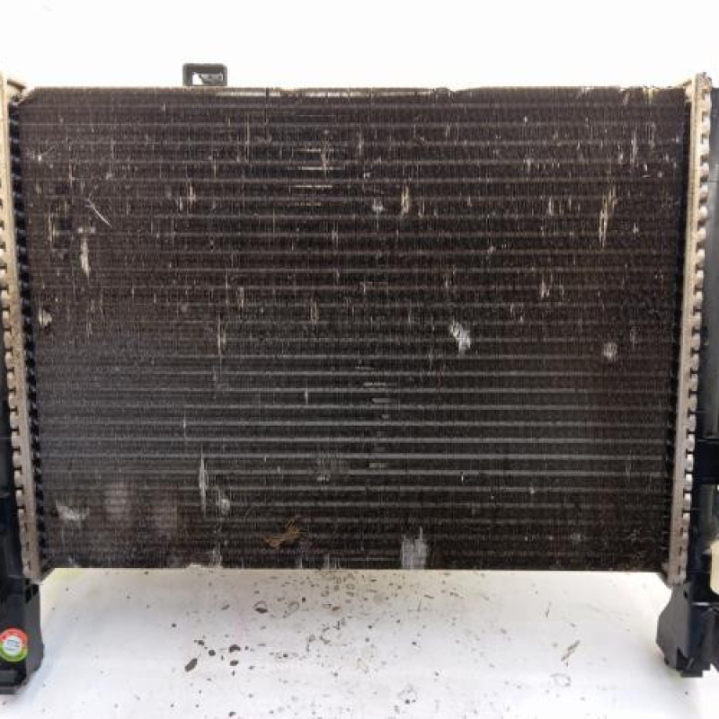 Radiateur eau RENAULT KANGOO 2 Radiateur eau RENAULT KANGOO 2