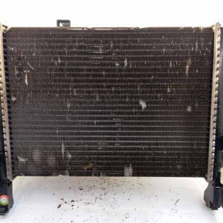 Radiateur eau RENAULT KANGOO 2 Photo n°1