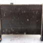 Radiateur eau RENAULT KANGOO 2