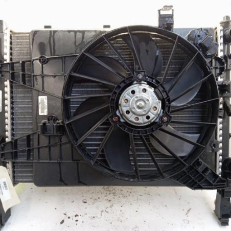 Radiateur eau RENAULT KANGOO 2
