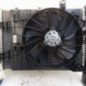 Radiateur eau RENAULT KANGOO 2